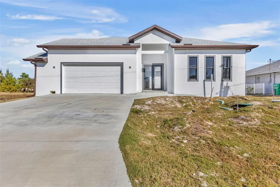 15116 Brainbridge Circle, Port Charlotte, FL 33981 - #3