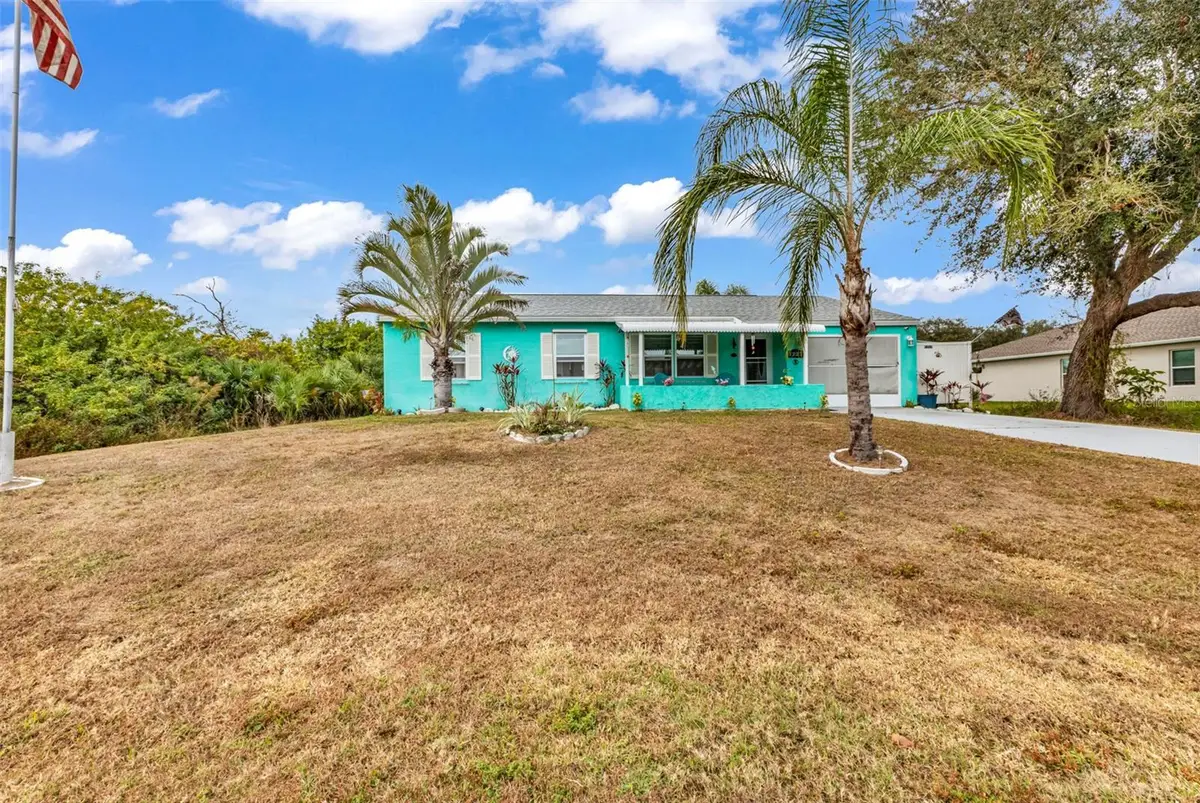 1227 Birchcrest Boulevard, Port Charlotte, FL 33952 - Image #1