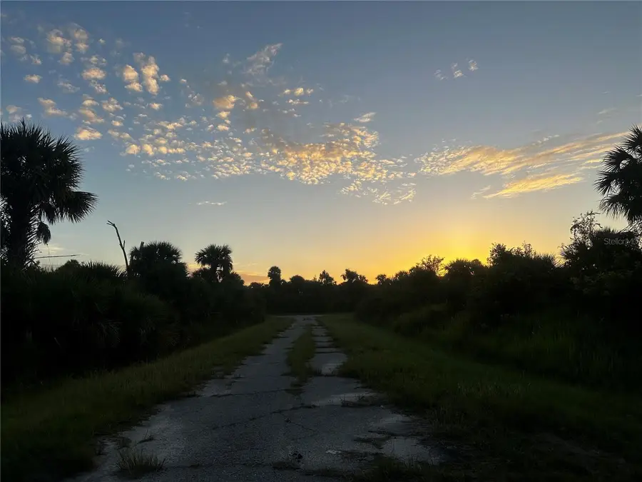 Dune Court, North Port, FL 34288 - #2