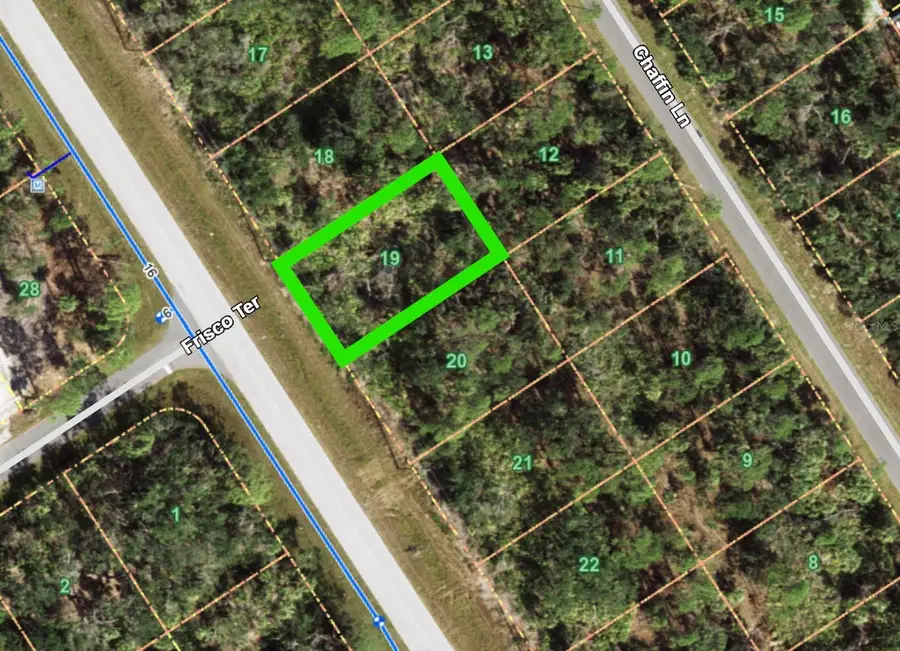 1708 Biscayne Drive, Port Charlotte, FL 33953 - #2