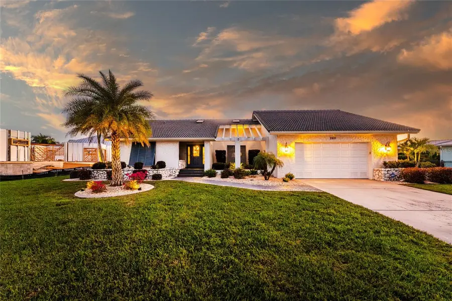 2611 Ryan Boulevard, Punta Gorda, FL 33950 - Image #3