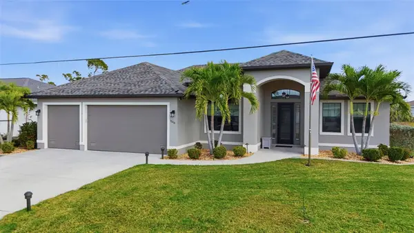 7416 S Seagrape Road, PUNTA GORDA, FL 33955