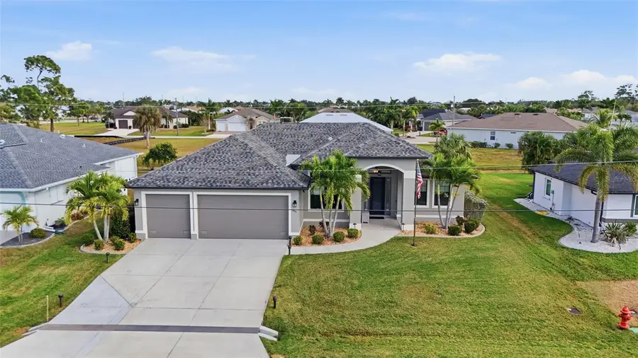7416 S Seagrape Road, Punta Gorda, FL 33955 - Image #2
