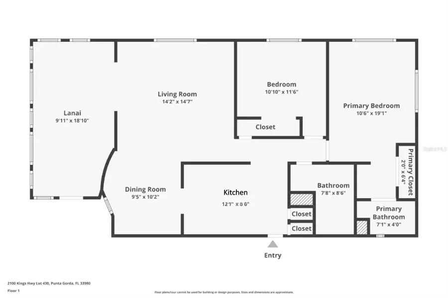 2100 Kings Highway #430, Port Charlotte, FL 33980 - Image #2