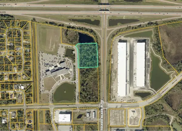 4820 Career Lane, NORTH PORT, FL 34289