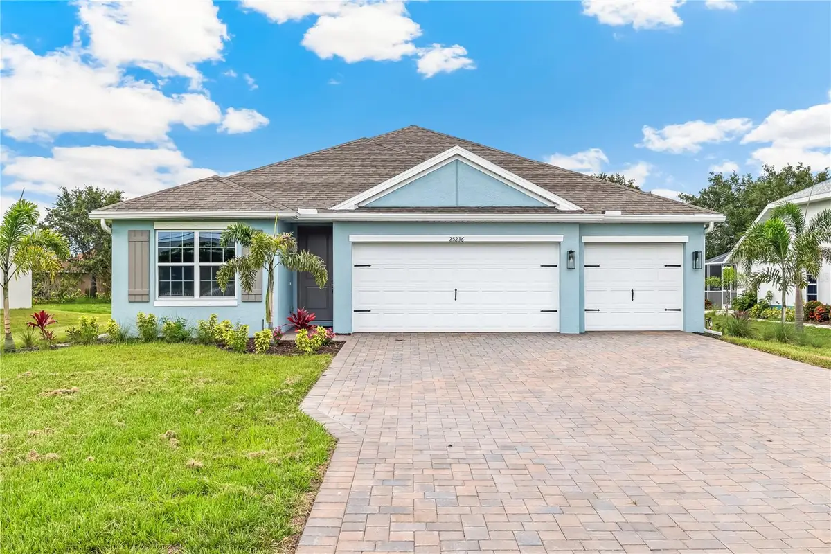 25276 Delgado Drive, Punta Gorda, FL 33955 - Image #1