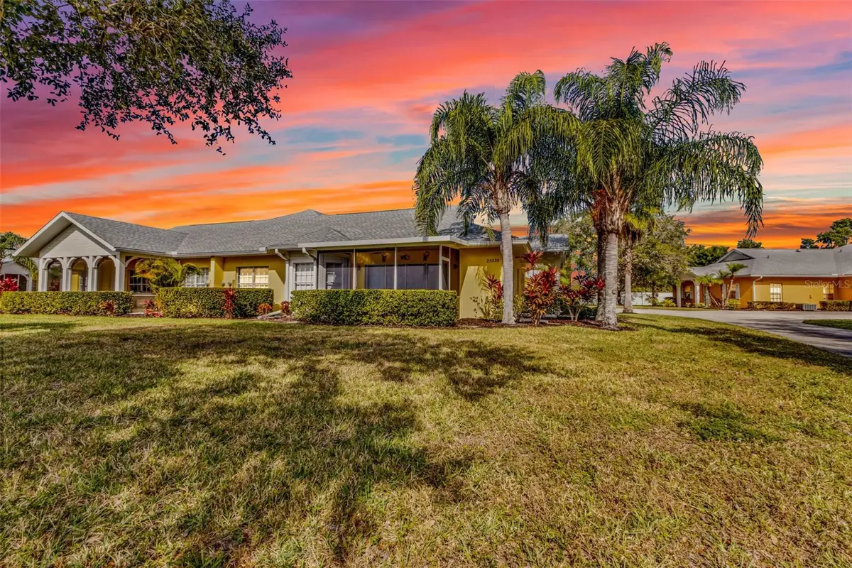 25538 Heritage Lake Boulevard, Punta Gorda, FL 33983 - Image #1