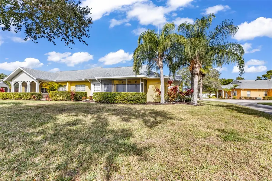 25538 Heritage Lake Boulevard, Punta Gorda, FL 33983 - Image #3