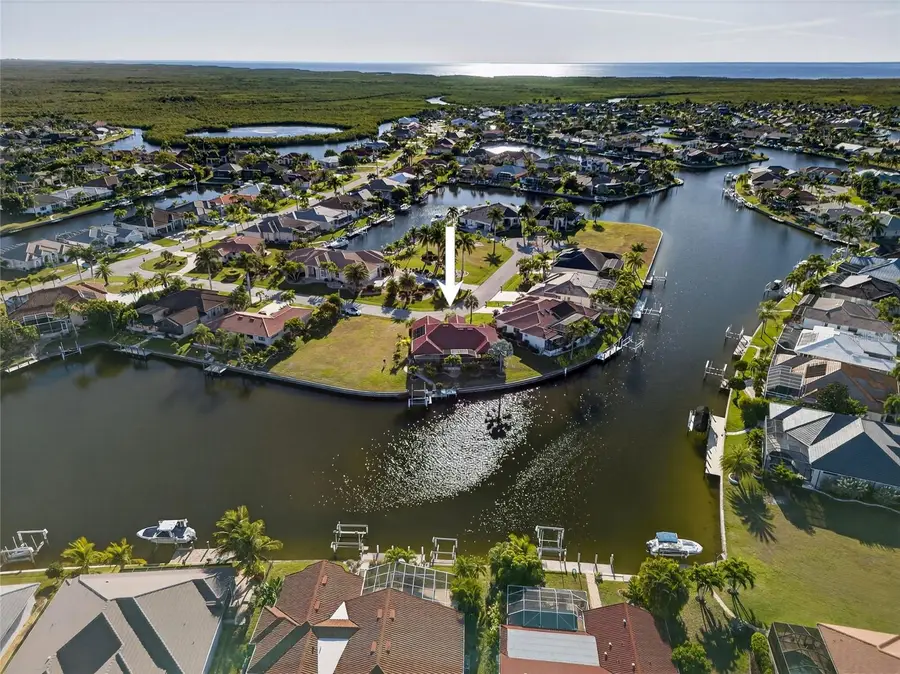 528 Marseilles Court, Punta Gorda, FL 33950 - Image #2