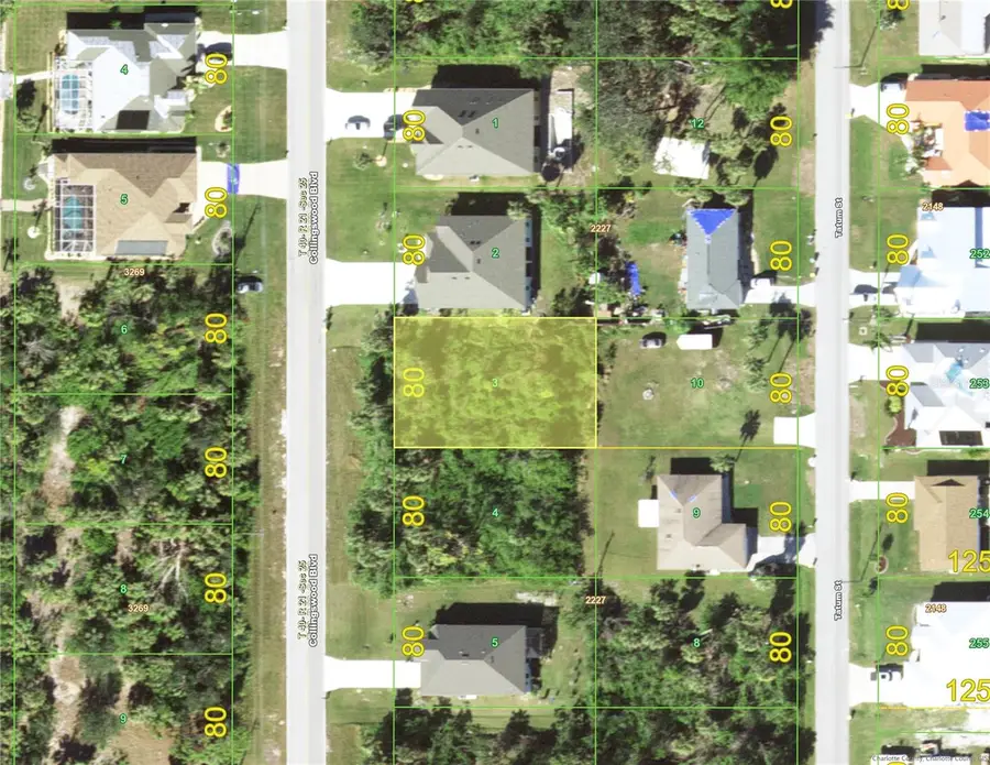 4440 Collingswood Boulevard, Port Charlotte, FL 33948 - Image #2