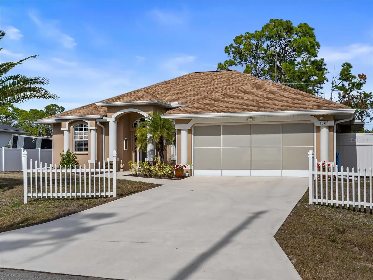 18110 Poston Avenue, Port Charlotte, FL 33948 - Image #1