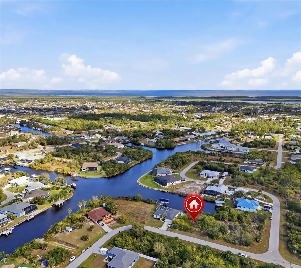 15150 Wichita Road, Port Charlotte, FL 33981 - Image #1