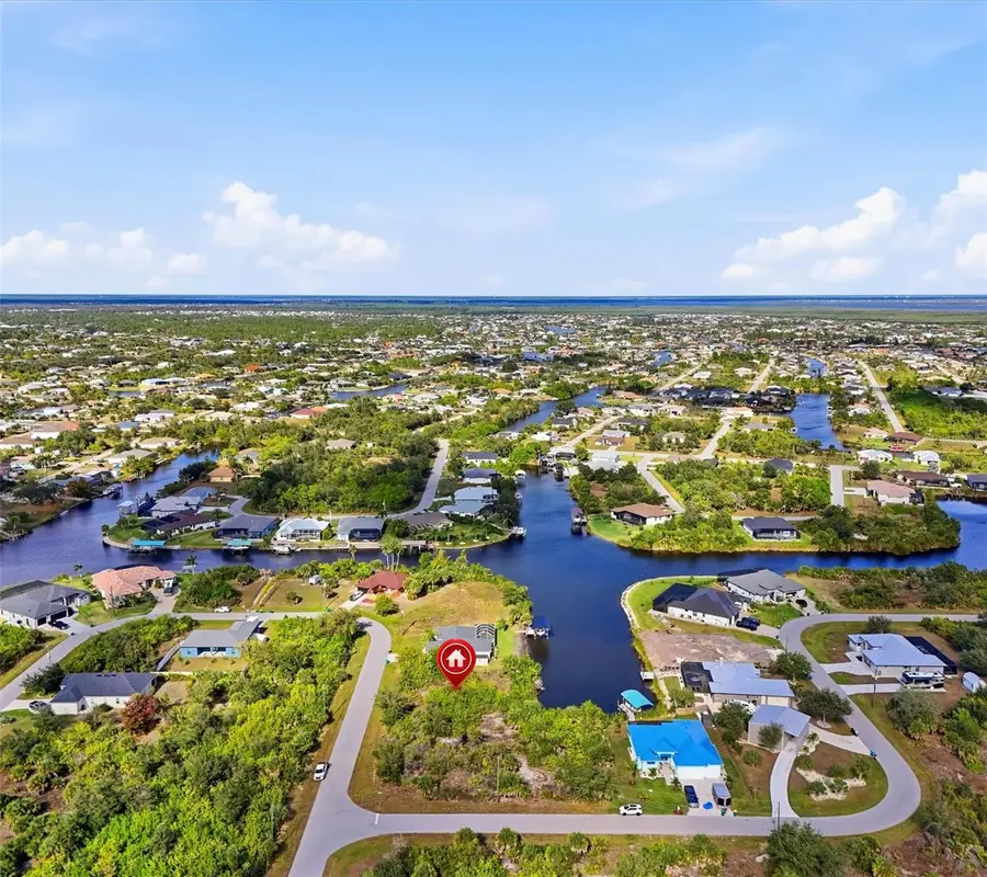 15150 Wichita Road, Port Charlotte, FL 33981 - Image #2