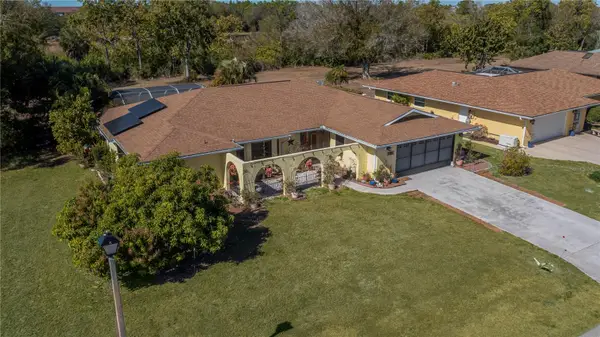 2381 Montpelier Road, PUNTA GORDA, FL 33983