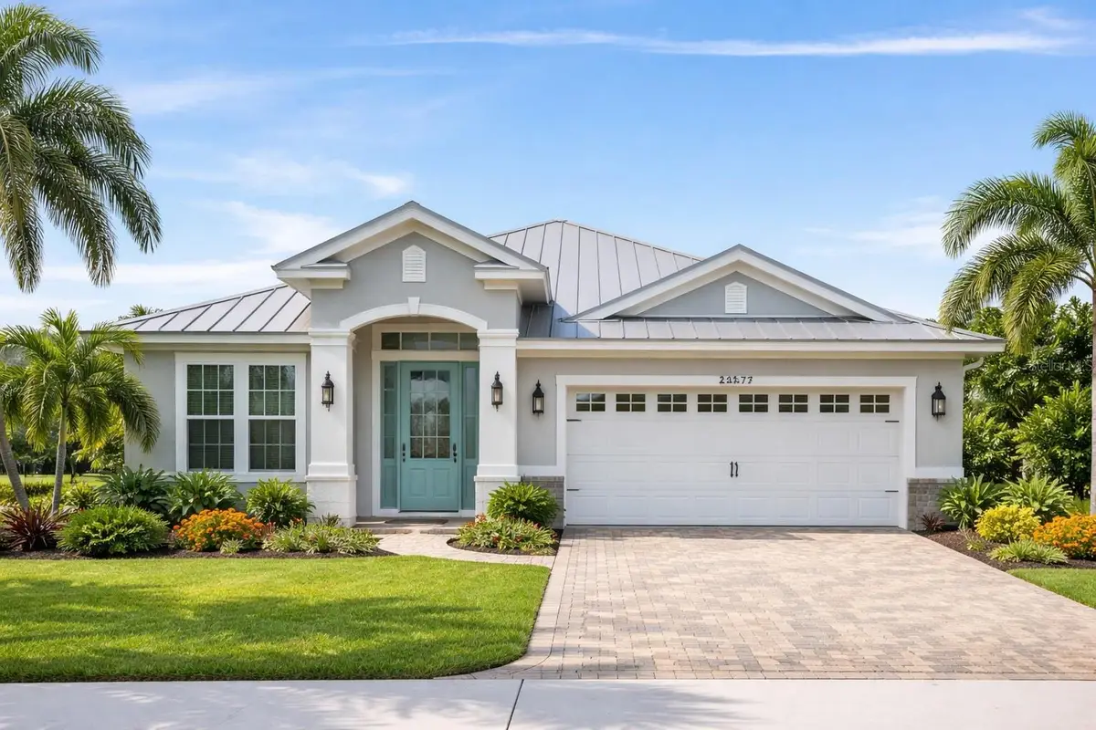 Govan Road, North Port, FL 34288 - Image #1