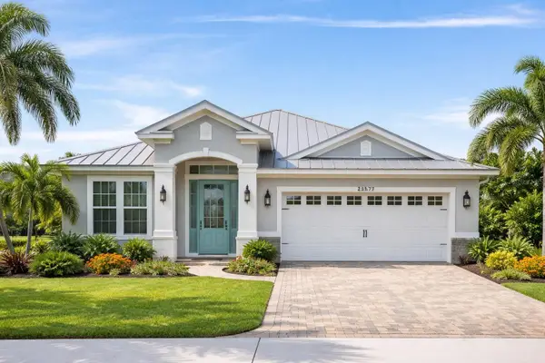 Gaskins Circle, NORTH PORT, FL 34288