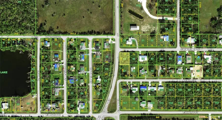 2620 Cooper Street, Punta Gorda, FL 33950 - Image #2