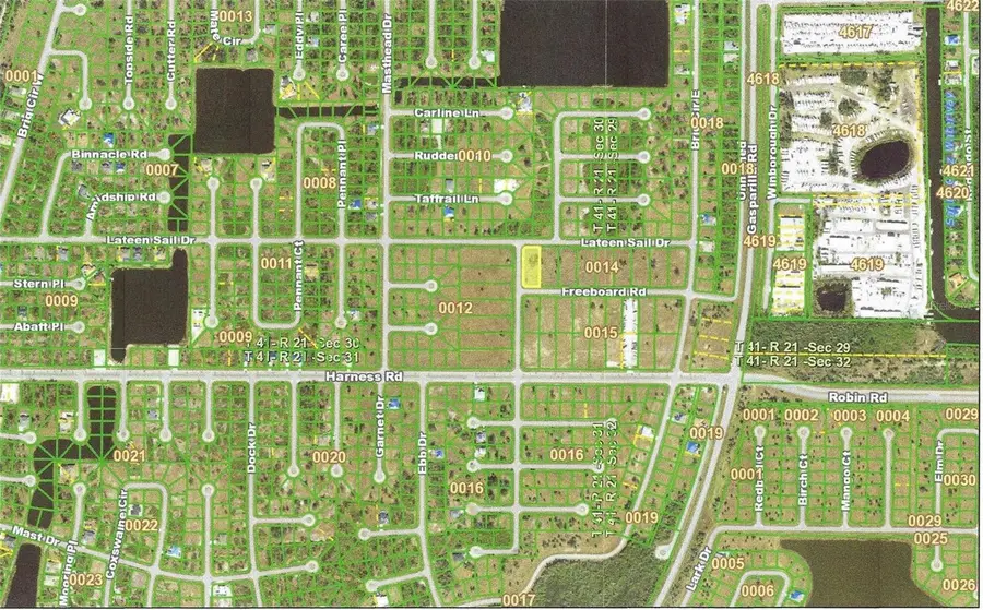2 Freeboard Road, Placida, FL 33946 - Image #2