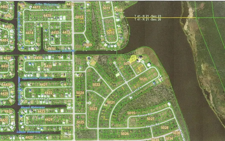 10118 Neal Court, Port Charlotte, FL 33981 - Image #2