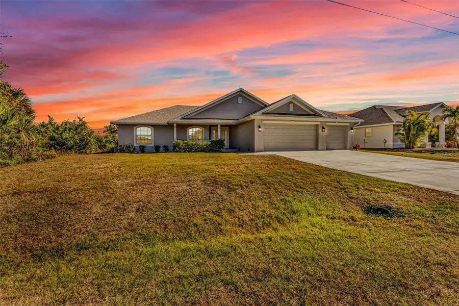 9500 Singer Circle, Port Charlotte, FL 33981 - Image #2