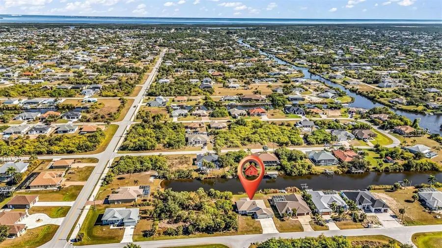 9500 Singer Circle, Port Charlotte, FL 33981 - Image #3