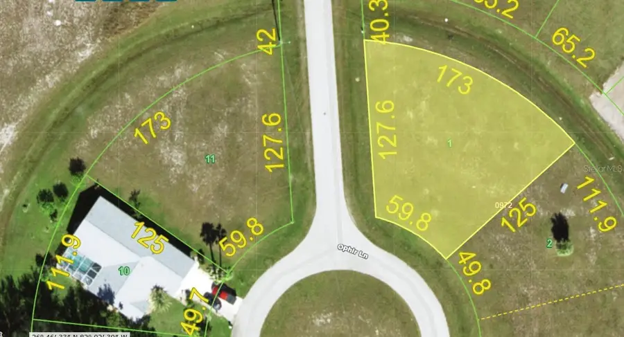 17336 Ophir Lane, Punta Gorda, FL 33955 - Image #3