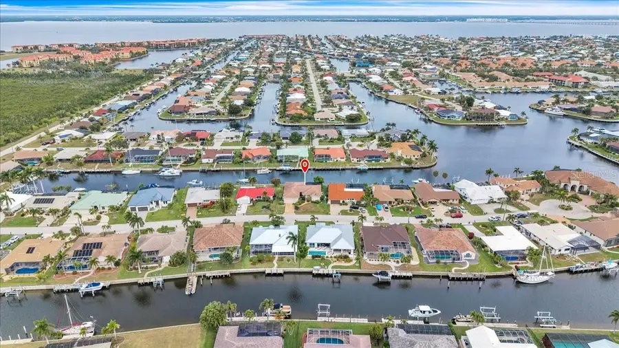 2826 La Mancha Court, Punta Gorda, FL 33950 - Image #2