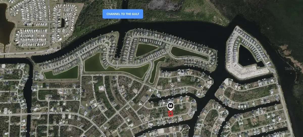 15253 Chinook Way, Port Charlotte, FL 33981 - Image #1