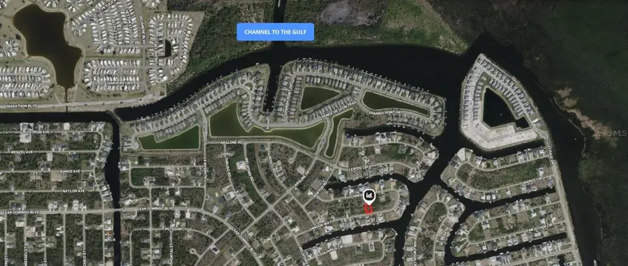 15245 Chinook Way, Port Charlotte, FL 33981 - Image #2