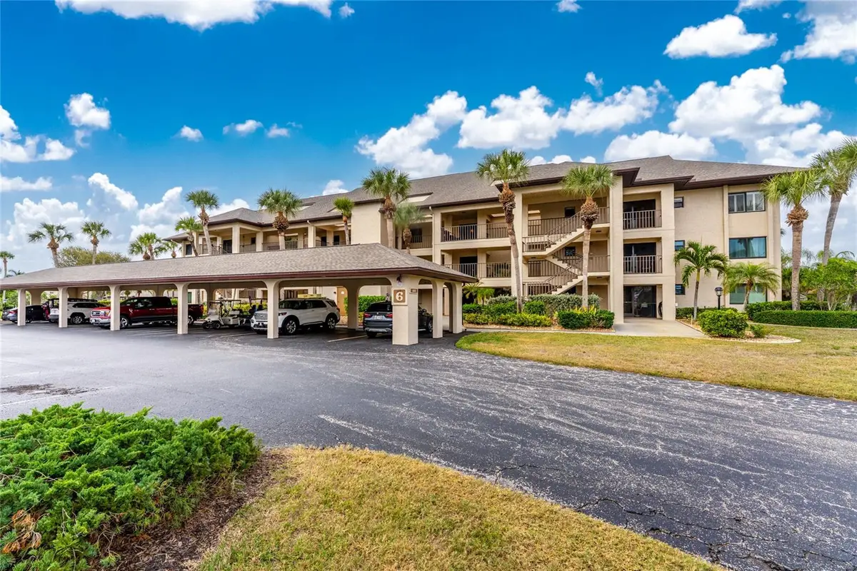 1610 Islamorada Boulevard #64C, Punta Gorda, FL 33955 - Image #1