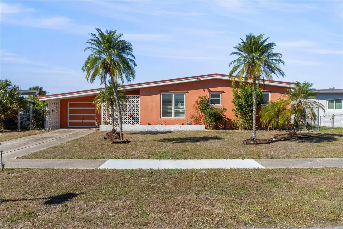 22032 Felton Avenue, Port Charlotte, FL 33952 - Image #1