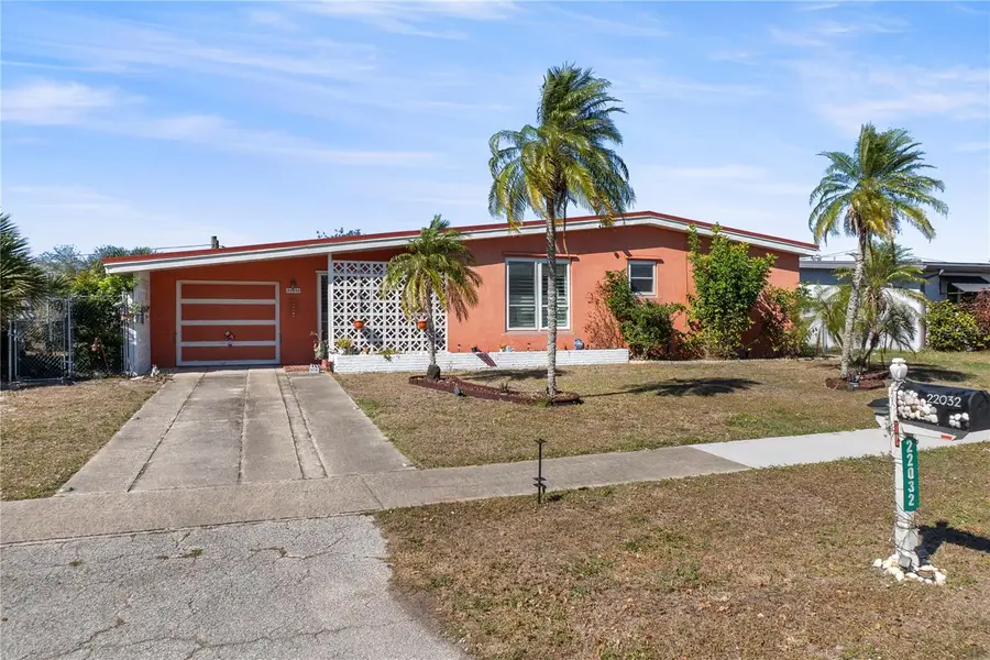 22032 Felton Avenue, Port Charlotte, FL 33952 - Image #3