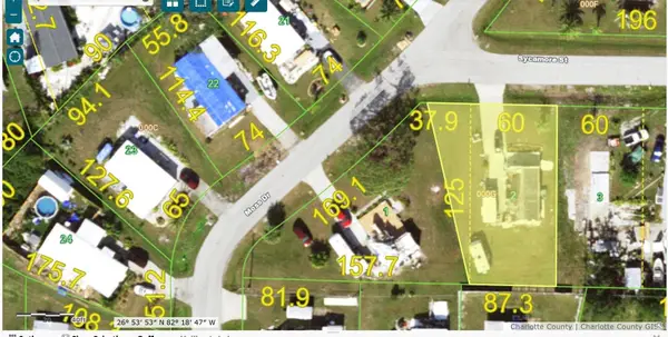 8287 Sycamore Street, ENGLEWOOD, FL 34224