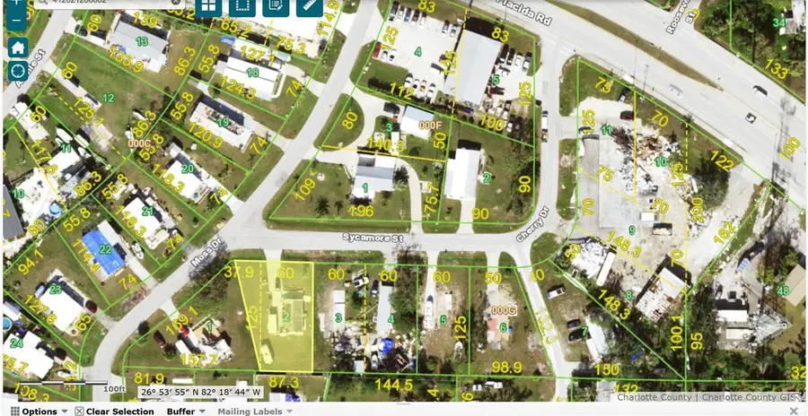 8287 Sycamore Street, Englewood, FL 34224 - Image #2