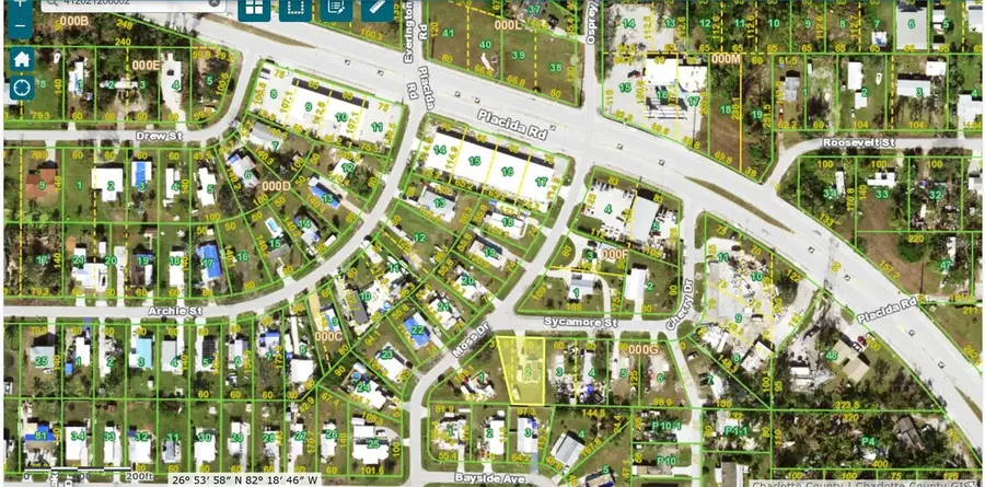 8287 Sycamore Street, Englewood, FL 34224 - Image #3