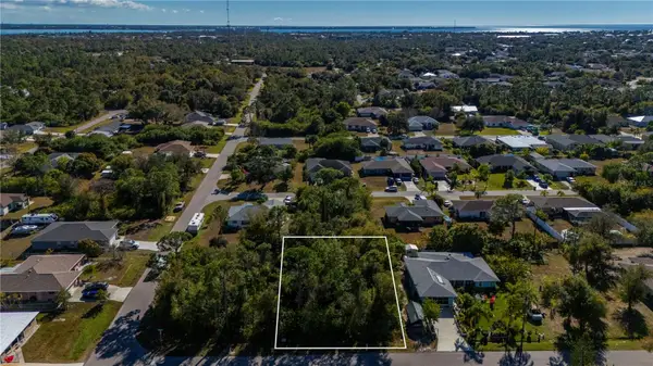 23175 Wilkinson Avenue, PUNTA GORDA, FL 33980