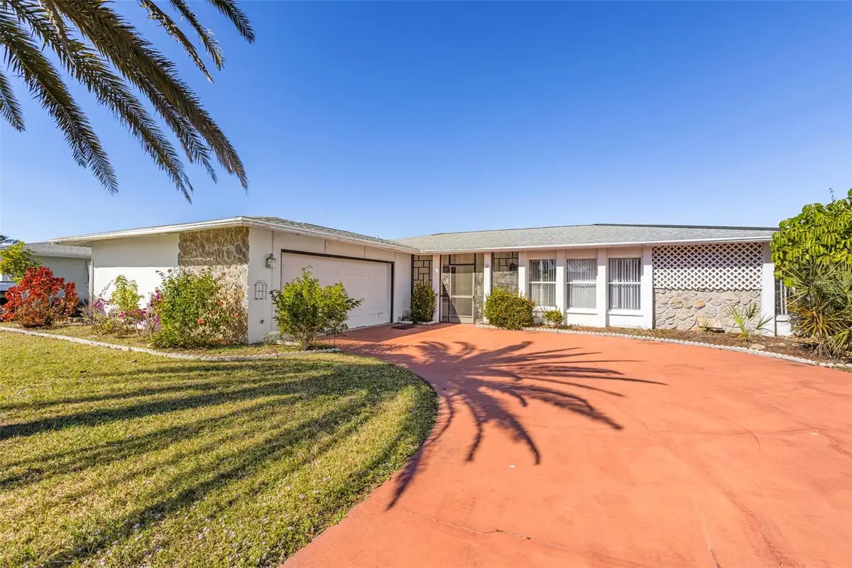 10 Golfview Road, Rotonda West, FL 33947 - #1