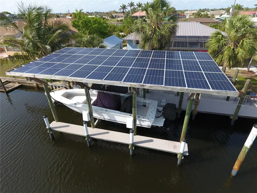 107 Sinclair Street Se, Port Charlotte, FL 33952 - #3