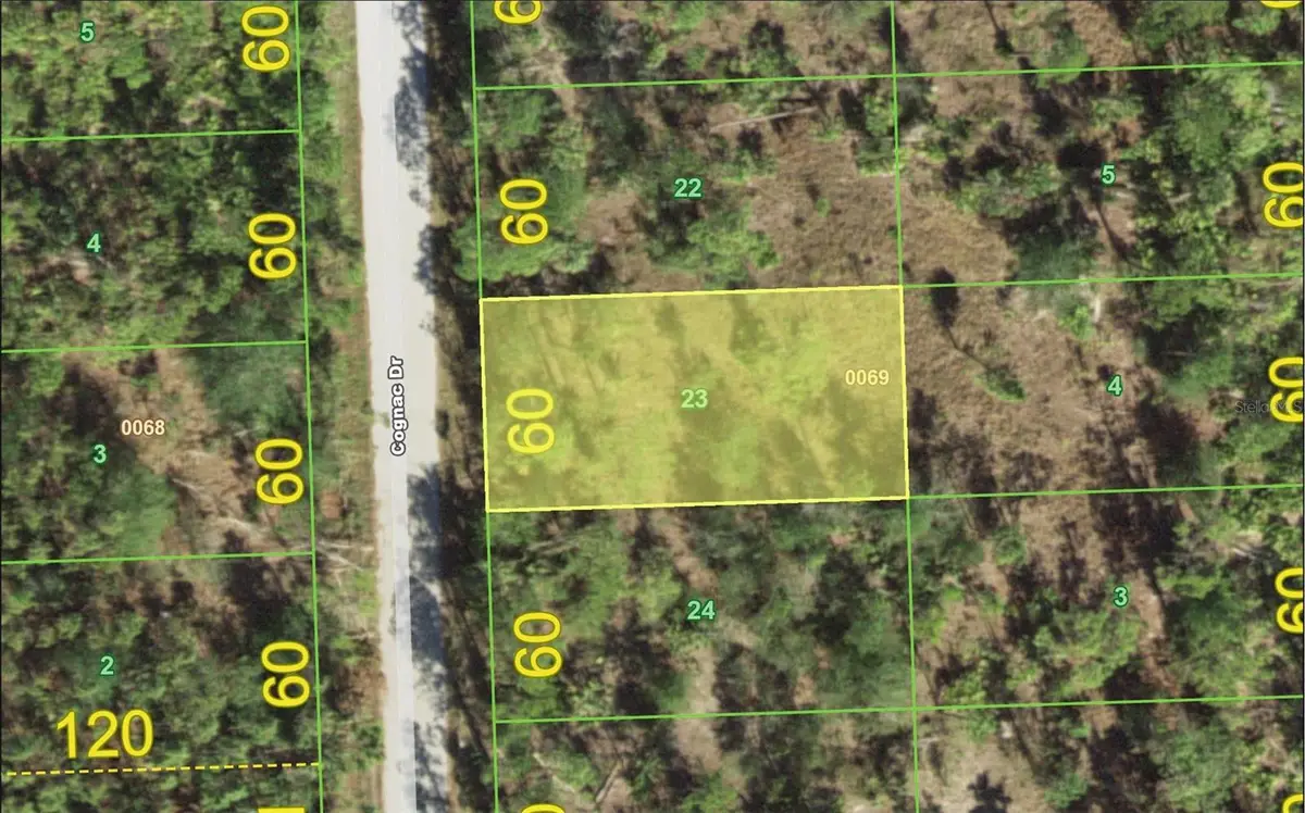 12332 Cognac Drive, Punta Gorda, FL 33955 - Image #1