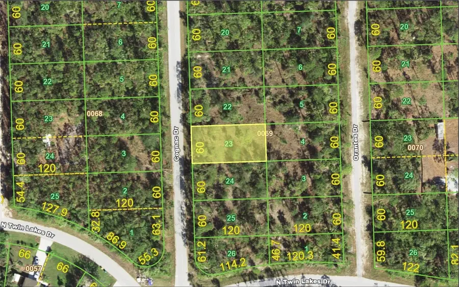 12332 Cognac Drive, Punta Gorda, FL 33955 - Image #2