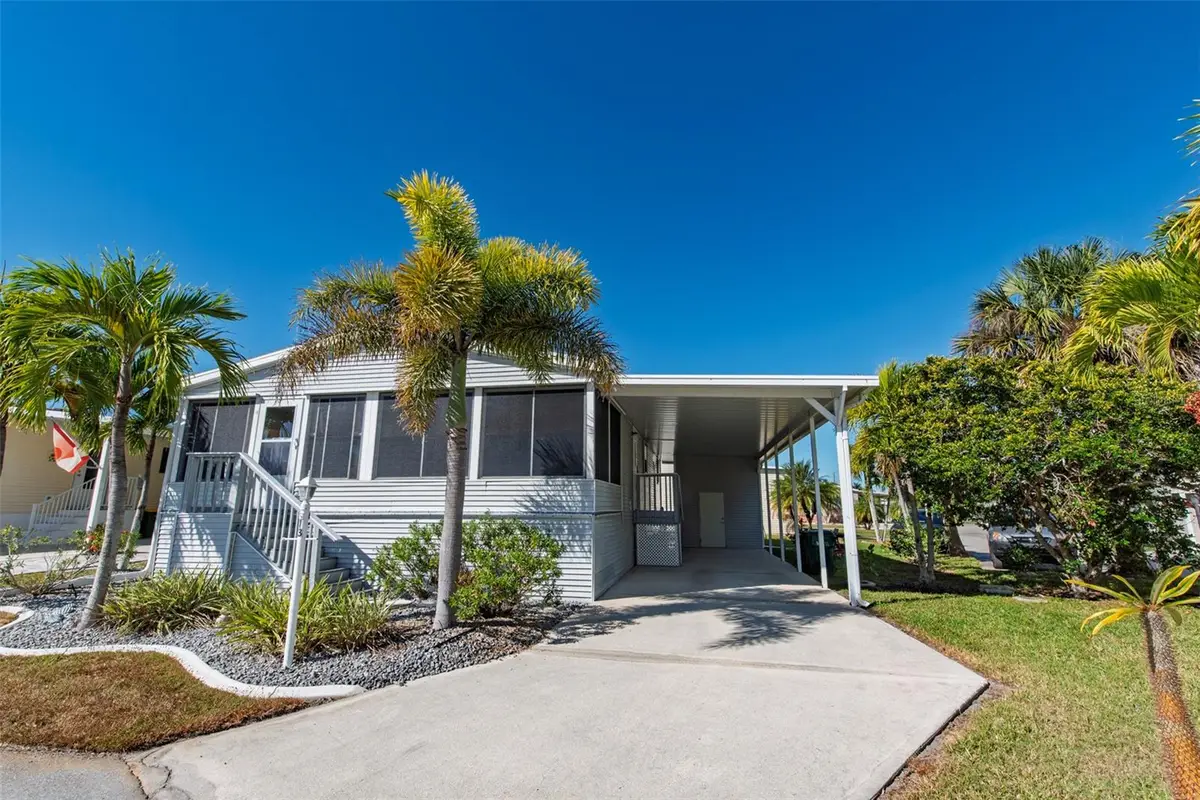 13 Rotterdam Drive, Punta Gorda, FL 33950 - Image #1