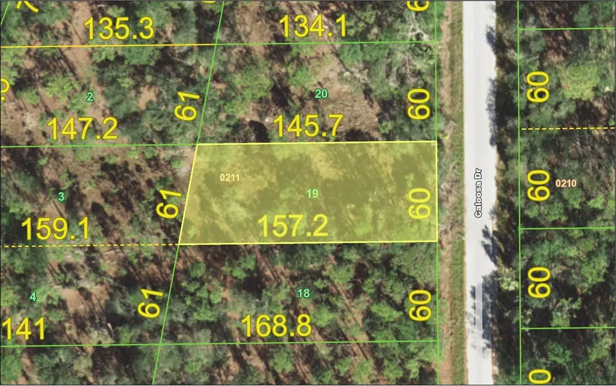 13155 Caloosa Drive, Punta Gorda, FL 33955 - Image #1