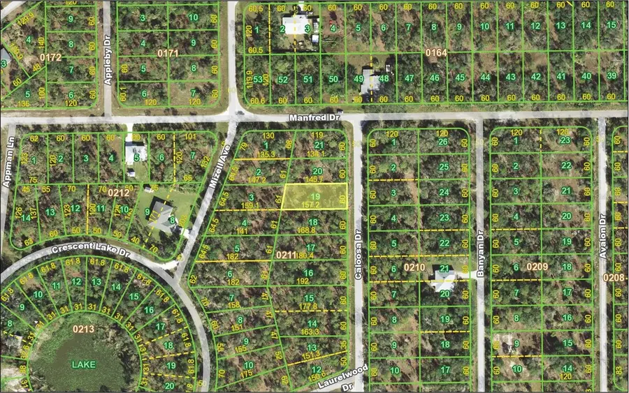 13155 Caloosa Drive, Punta Gorda, FL 33955 - Image #2