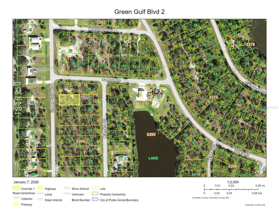 13302 Green Gulf Blvd, Punta Gorda, FL 33955 - Image #2