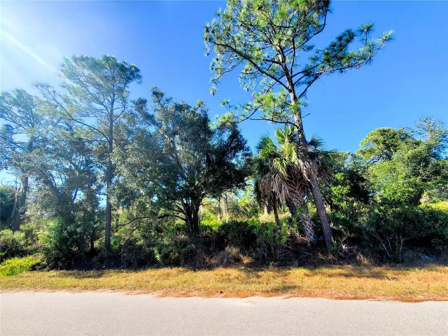 1603 Frisco Terrace, Port Charlotte, FL 33953 - Image #2