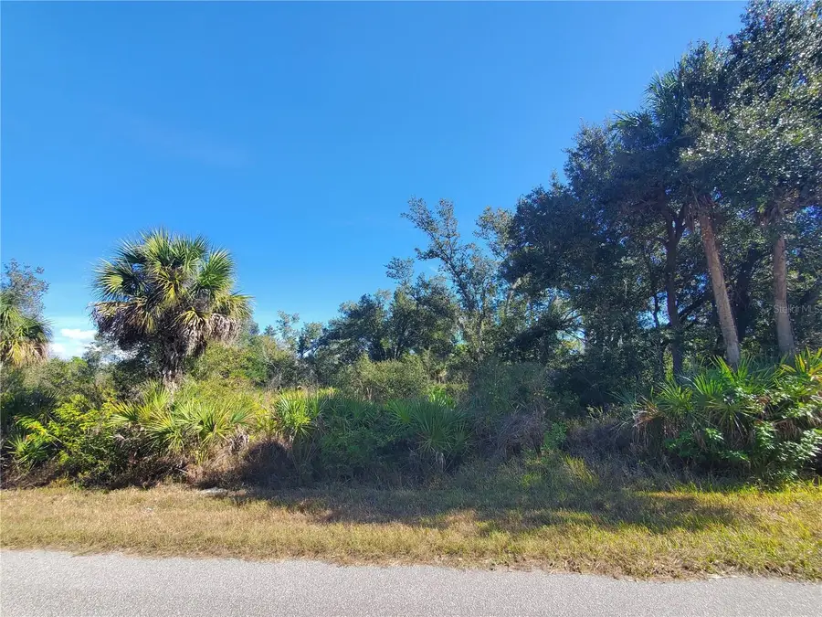 1520 Capel Street, Port Charlotte, FL 33953 - Image #2