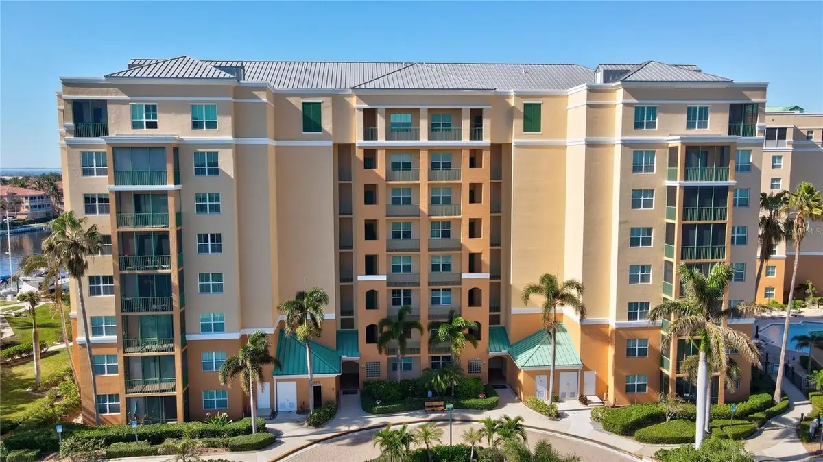 2090 Matecumbe Key Road #1306, Punta Gorda, FL 33955 - #1