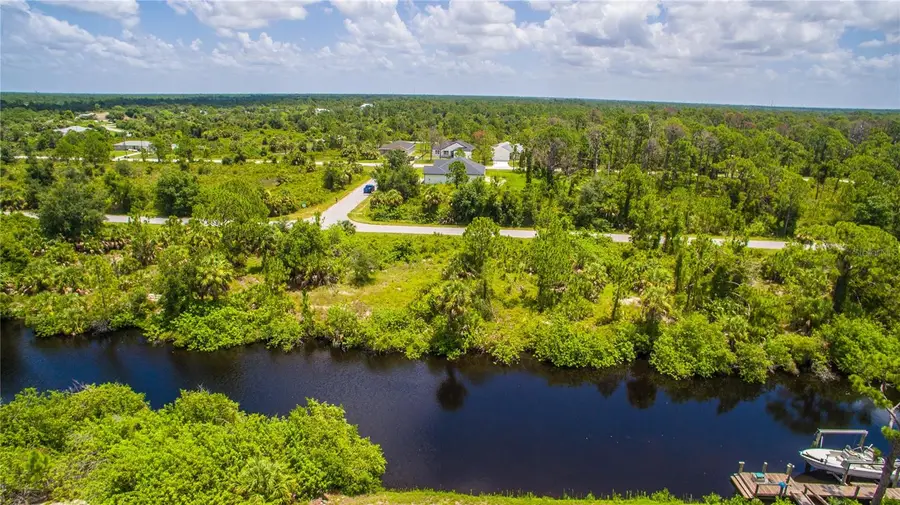 2451 Chapel Drive, Port Charlotte, FL 33953 - Image #3