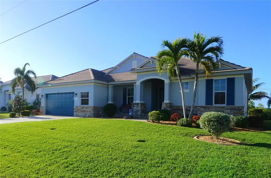 613 Macedonia Drive, Punta Gorda, FL 33950 - Image #2