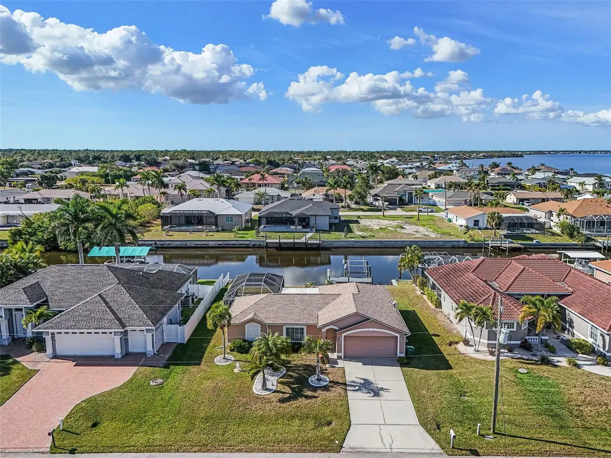 5251 Early Terrace, Port Charlotte, FL 33981 - Image #1